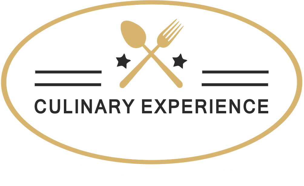 Culinary Logo 2023 white