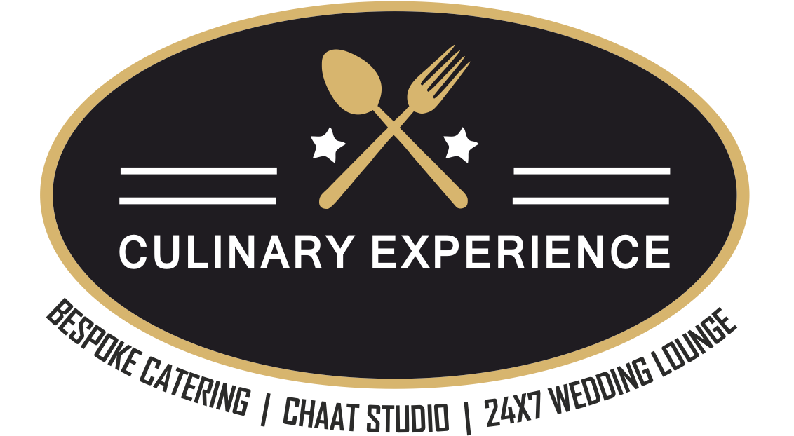 Culinary Logo black